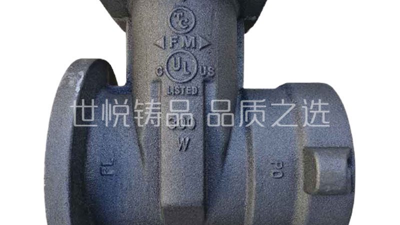 消防泵材质之选：不锈钢与铸铁的较量**