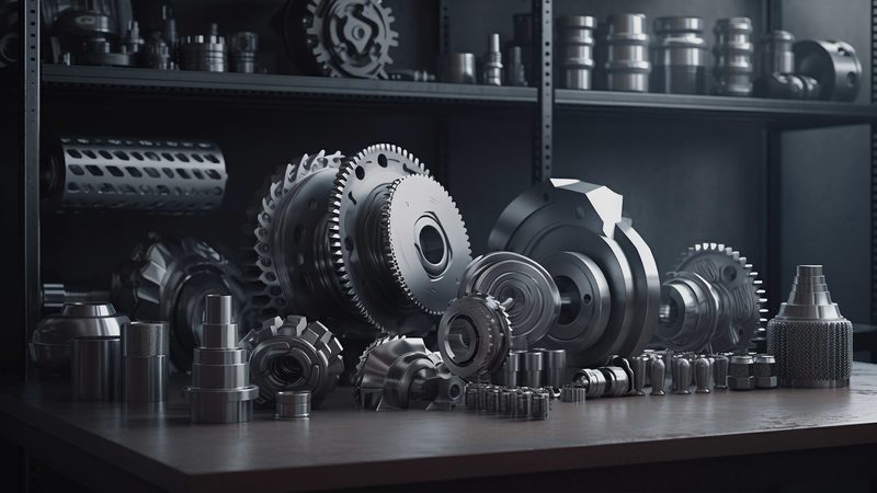 小型磁力泵选型：关键参数与适用场景解析