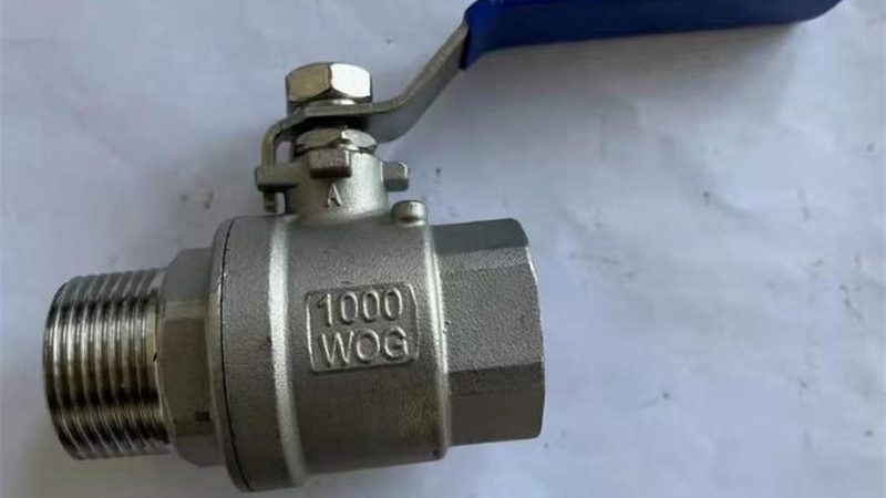 阀门打压试验：确保安全运行的关键步骤**